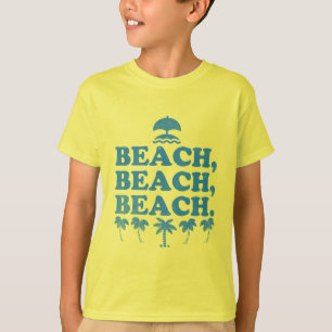 Beach T-Shirt