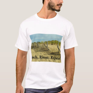 Beach T-Shirt