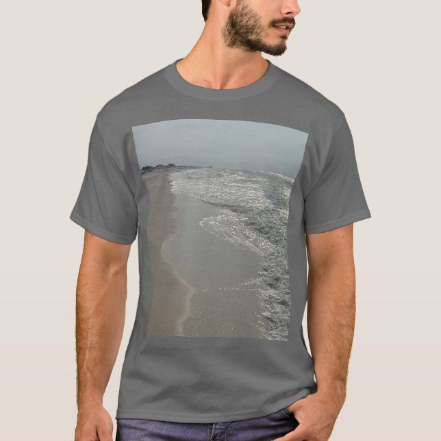 BEACH T-Shirt (Front)