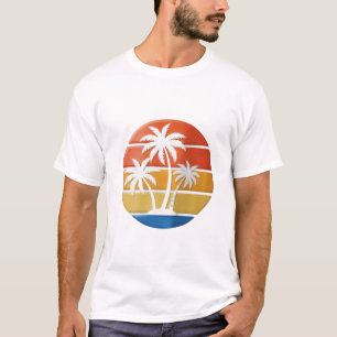 Beach T-Shirt