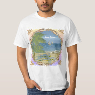 Beach T-Shirt