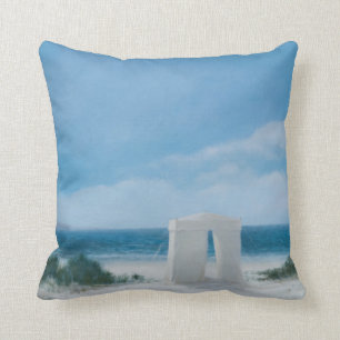 Beach Tent 2012 Cushion