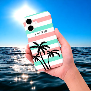 Beach Theme Monogram