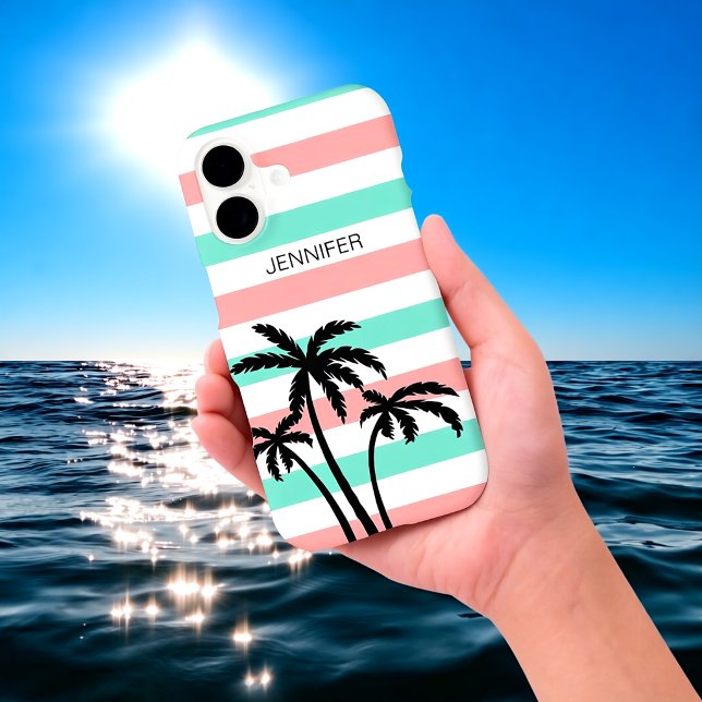 Beach Theme Monogram (Creator Uploaded)