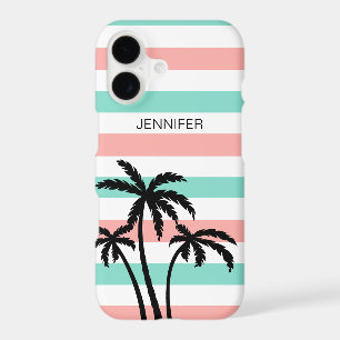 Beach Theme Monogram