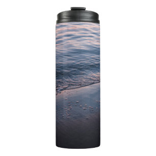BEACH THERMAL TUMBLER