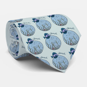Beach Tie