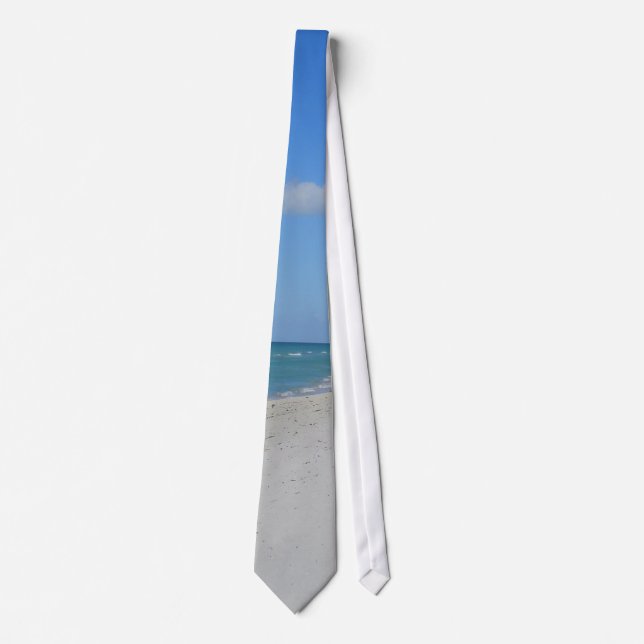 Beach Tie (Front)