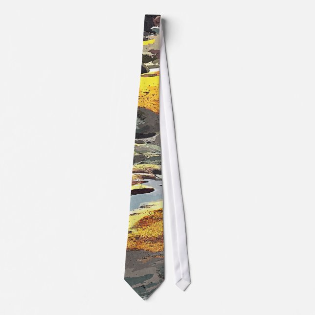 BEACH TIE (Front)