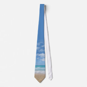Beach Tie