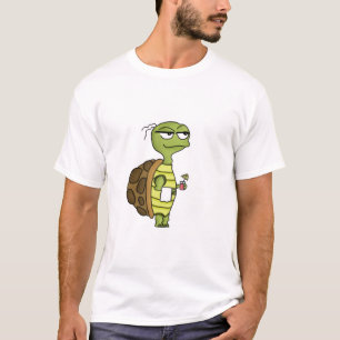 Beach Tortoise Shirt