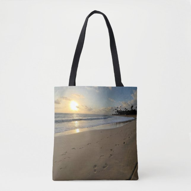 Beach Tote (Front)
