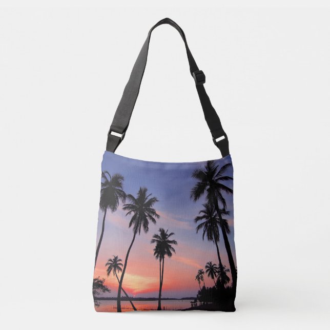 Beach Tote (Front)