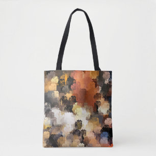 BEACH TOTE BAG