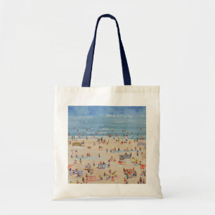 Beach Tote Bag