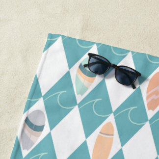 Beach Towel