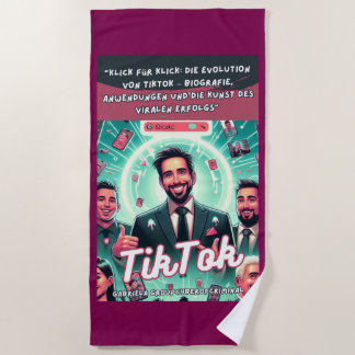 beach towel