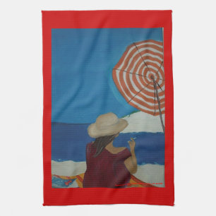 Beach Towel