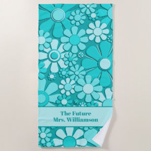 Beach Towel
