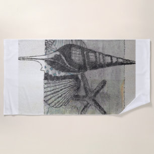 Beach Towel