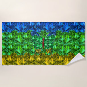 Beach Towel