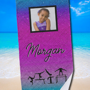 Beach Towel