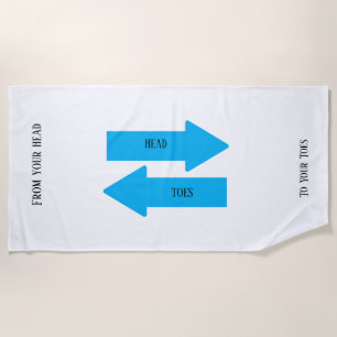 Beach Towel