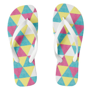 Beach Towels Flip Flops
