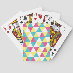 Beach Towels Playing Cards