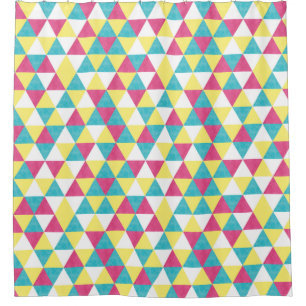 Beach Towels Shower Curtain