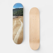 beach tracks skateboard (Front)