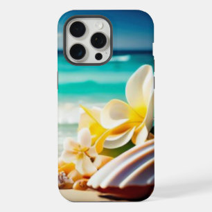 Beach Treasures iPhone 15 Pro Max Case