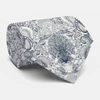 Beach treasures, seashells, crab, corals and seawe