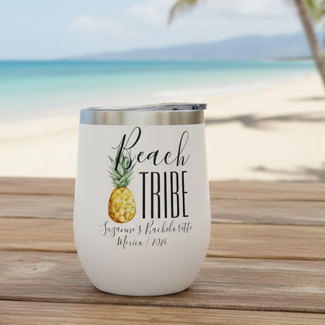 Beach Tribe Girl's Trip Bachelorette Vacation  (Creator Uploaded)