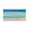 beach tropical destinations business card