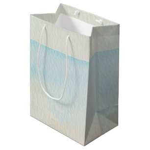 Beach Tropical Medium Gift Bag