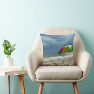 Beach Umbrella Cushion