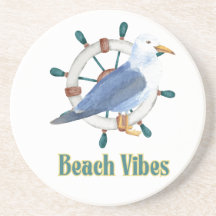 beach vibes