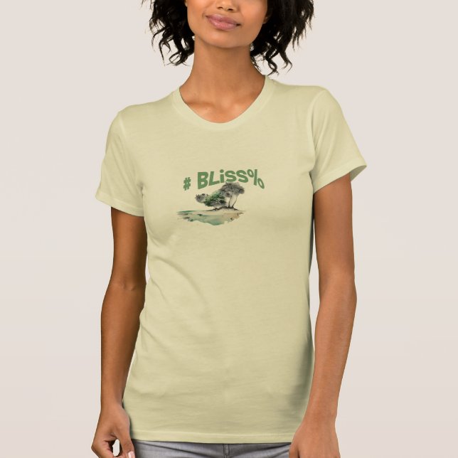  Beach Vibes T-Shirt (Front)