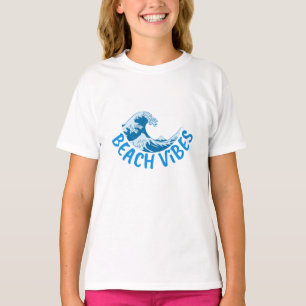 Beach vibes T-Shirt