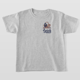 Beach Vibes T-Shirt