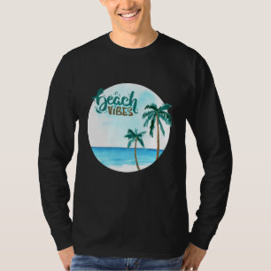 Beach Vibes T-Shirt