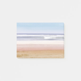 Beach View 3 Post-it Notes