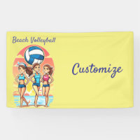 Beach Volleyball Girls Thunder_Cove