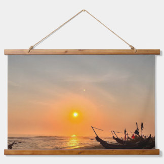 Beach Wall Art & Décor