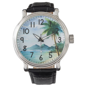 Beach Watch