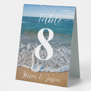 Beach Wedding