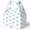 Beach Wedding Favour Boxes Watercolor Starfish