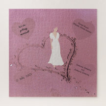 Beach Wedding  Invitation