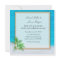 BEACH  Wedding Invitation Template